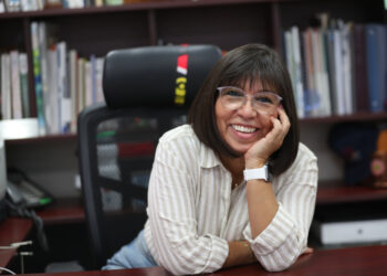 Mexicana Ramos presidirá Comisión de Libertad de Prensa de la SIP