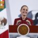 Sheinbaum y Carney respaldan el tratado Canadá-México