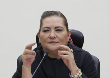 Senado y Tribunal revisarán candidatos a elección judicial