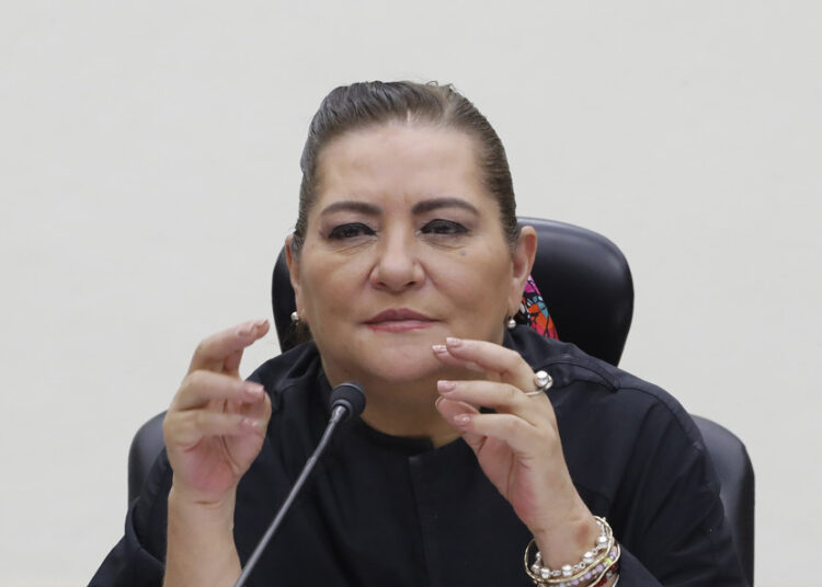 Senado y Tribunal revisarán candidatos a elección judicial
