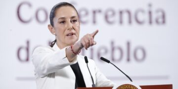 Productores respaldan a Sheinbaum ante EE.UU. por plaga