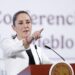 Productores respaldan a Sheinbaum ante EE.UU. por plaga