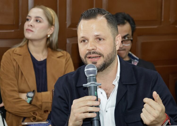 Construcción de Bachillerato Tecnológico en CU2 arrancará en este mes