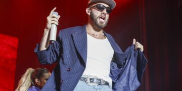 Manuel Turizo anuncia gira por Latinoamérica y EE. UU.
