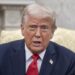 Trump quiere dar tiempo a fabricantes de autos de EE. UU.