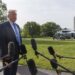 Trump ve improbable tregua arancelaria y pide concesiones