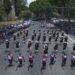 Desfile del 5 de Mayo tendrá una extensión de 4 km de contingentes
