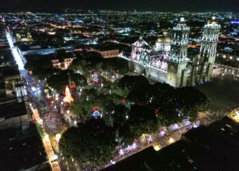 Puebla, 10 retos hacia su 500 aniversario