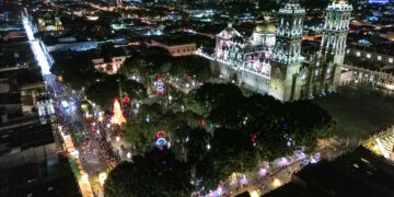 Puebla, 10 retos hacia su 500 aniversario