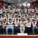 Tecos, listo para una nueva semana en el futbol americano