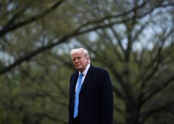 Trump y primer ministro japonés discuten aranceles