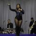Música latina rompe récord en EE.UU. con $1,400 millones