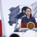 Sheinbaum descarta paro y promete diálogo con maestros