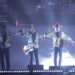 Tigres del Norte, recuerdan con su canto a migrantes