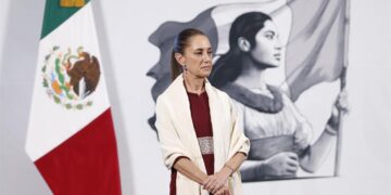 Sheinbaum critica a comité de la ONU por desconocimiento