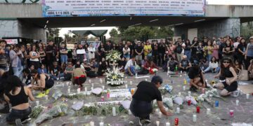 Fiscalía CDMX investigará rápidamente muertes en festival