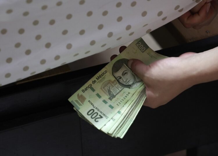 Podrían disminuir participaciones federales a estados