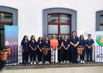 Esther Ortiz impulsa proyecto estudiantil para garantizar bienestar de las infancias