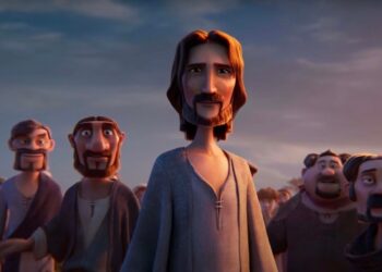El Rey de Reyes, una historia que comenzó hace 2 mil años