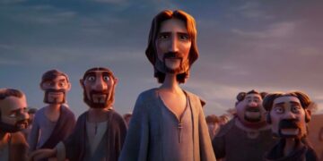 El Rey de Reyes, una historia que comenzó hace 2 mil años