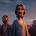El Rey de Reyes, una historia que comenzó hace 2 mil años