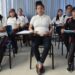 Embarazo en adolescentes, trabajo infantil y educación, problemáticas en Puebla