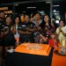 Empire Fitness cumple 8 años como el líder deportivo en Puebla y el centro del país