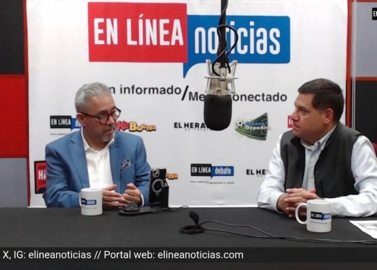 Procesión de Viernes Santo reunirá a 180 mil fieles y visitantes