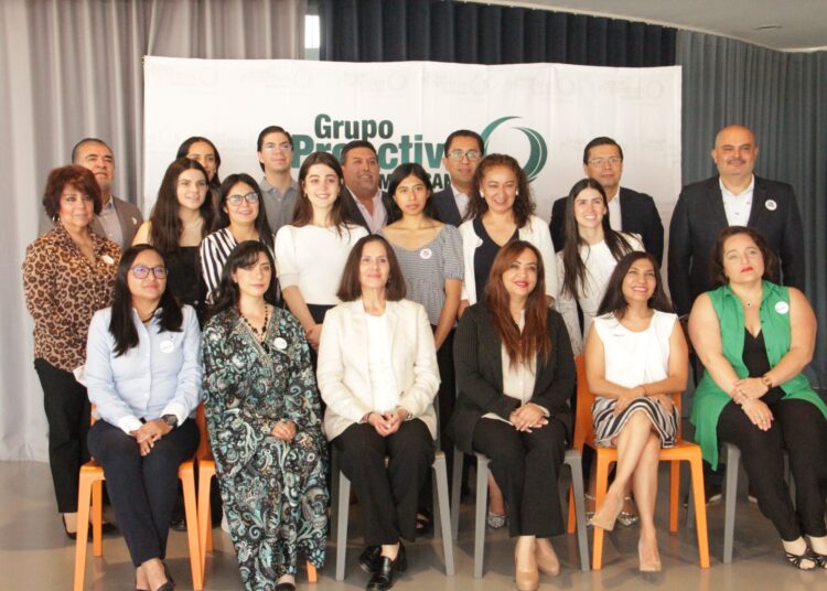 En Puebla, hay 113 empresas que forman parte del clúster con el distintivo ESR