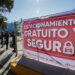 Gobierno estatal garantiza seguridad en la zona de los estadios