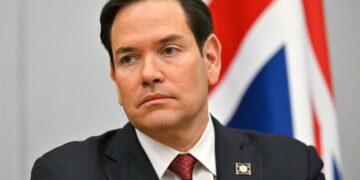Marco Rubio cierra oficina por «censura»