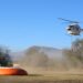 Realizan operativos para combatir incendios en Puebla
