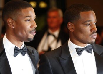 Michael B. Jordan y Ryan Coogler fortalecen su «conexión» en ‘Sinners’