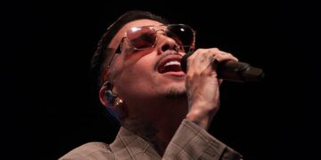 Rauw Alejandro estrena ‘Carita linda’, tributo a Puerto Rico