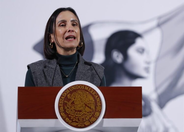 México invertirá 32,685 mdd para autosuficiencia eléctrica
