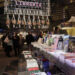 España celebra las bibliotecas ambulantes en Feria del Libro bogotana