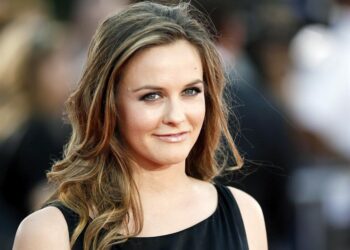 Alicia Silverstone volverá a interpretar a Cher en  ‘Clueless’