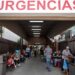 Reportan la primera muerte por el actual brote de sarampión