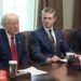 Trump no quiere que China sufra por aranceles