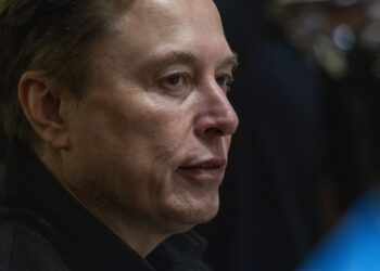 Elon Musk el ‘torbellino’ pierde fuerza