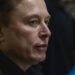 Elon Musk el ‘torbellino’ pierde fuerza