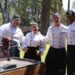 Estudiantes de gastronomía perfeccionan técnicas culinarias en clase magistral