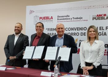 FIDE destinará 30 mdp a créditos para sustituir aparatos eléctricos