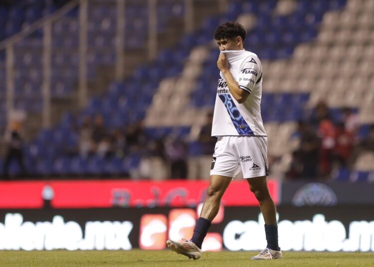 Termina el calvario del Club Puebla en el Clausura 2025