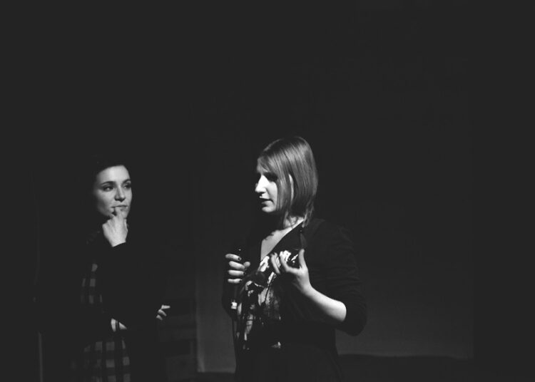 Curaduría, herramienta de transformación colectiva: Giovanna Maroccolo