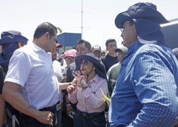 30 mil alumnos conformarán la matrícula de CU2 en 2030: Lilia Cedillo
