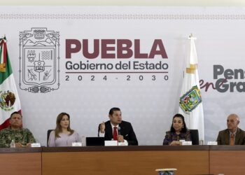 Estrategia ‘Vive saludable, vive feliz’ ha realizado 42 brigadas