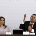Desarrollo de obra pública en Puebla está en progreso