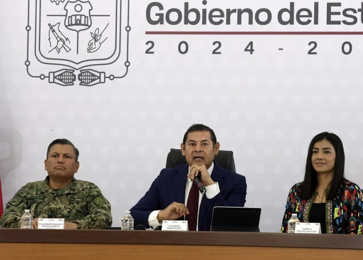 Puebla será sede de Olimpiada Escolar 2025