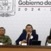 Puebla será sede de Olimpiada Escolar 2025